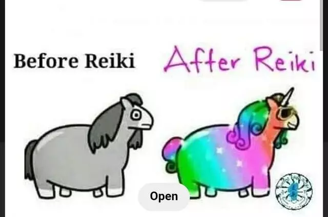 Flow and Glow Reiki