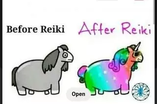 Flow and Glow Reiki