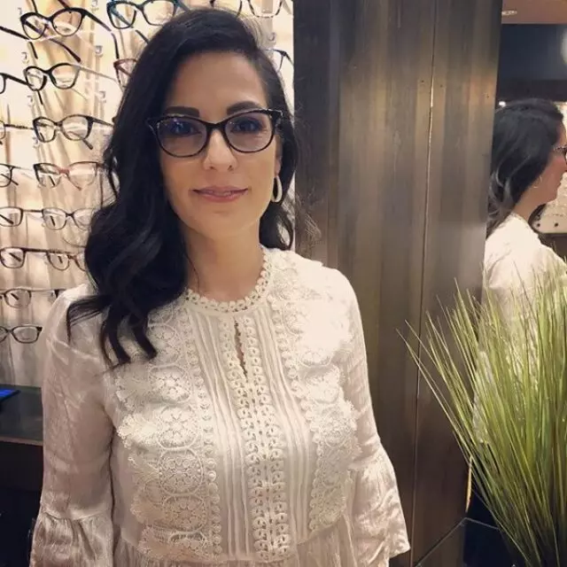 Accent On Vision