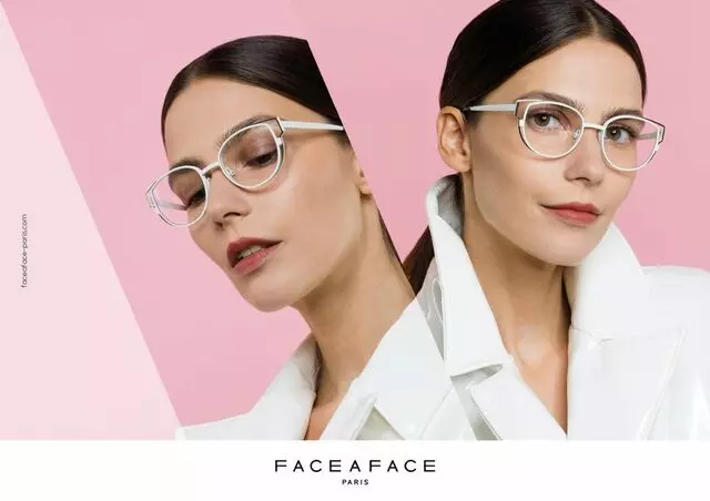 Accent On Vision