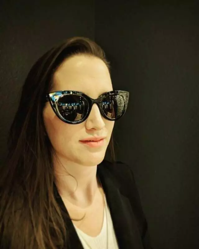 Accent On Vision