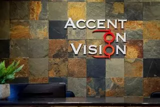 Accent On Vision