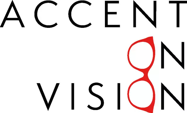 Accent On Vision
