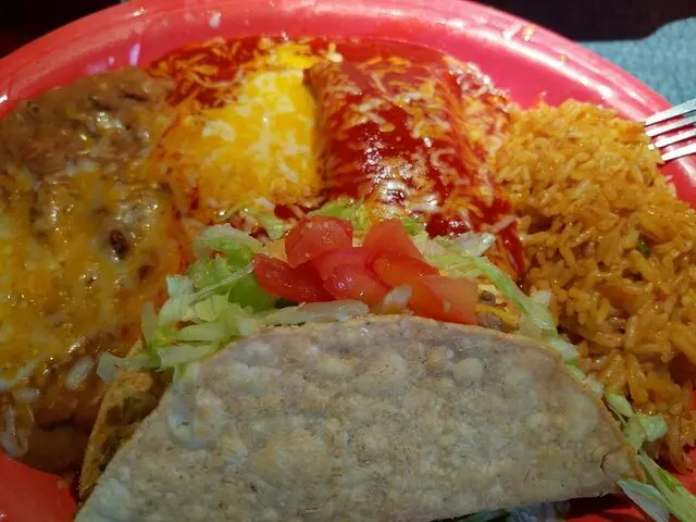 Fiesta’s