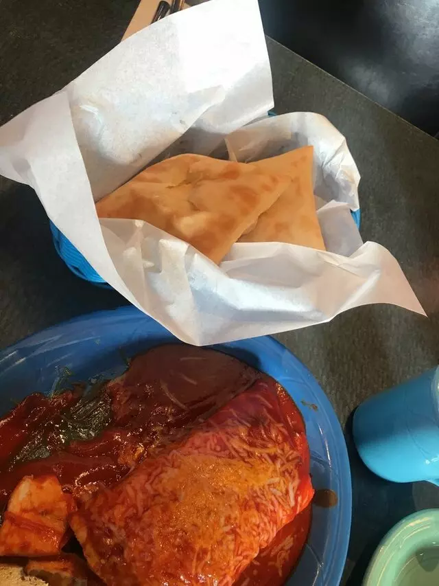 Fiesta’s