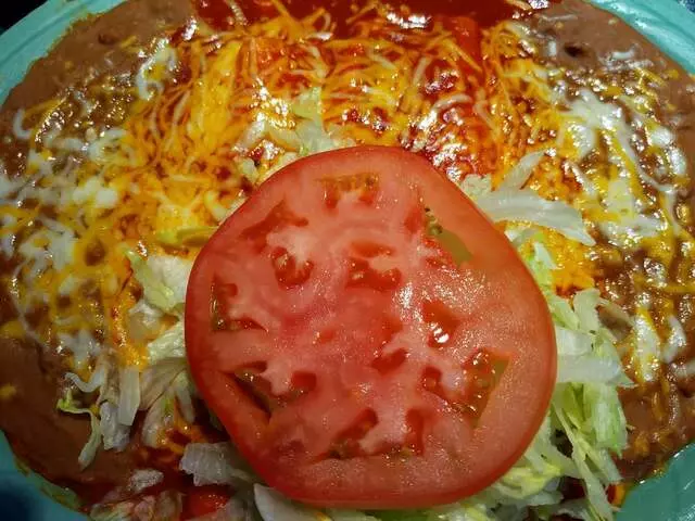 Fiesta’s