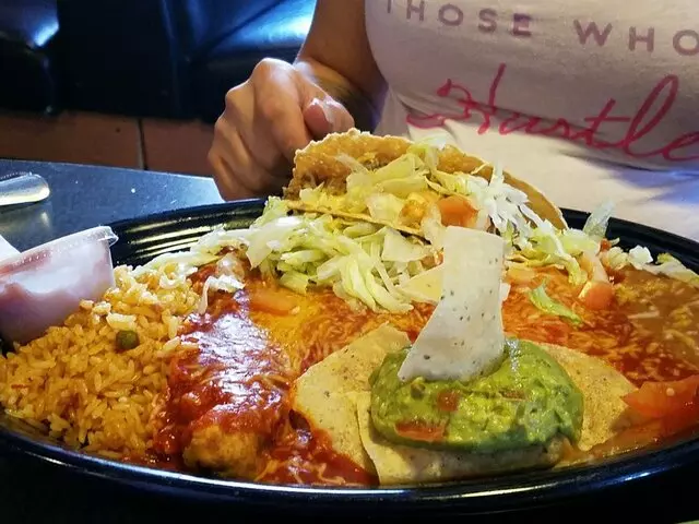 Fiesta’s