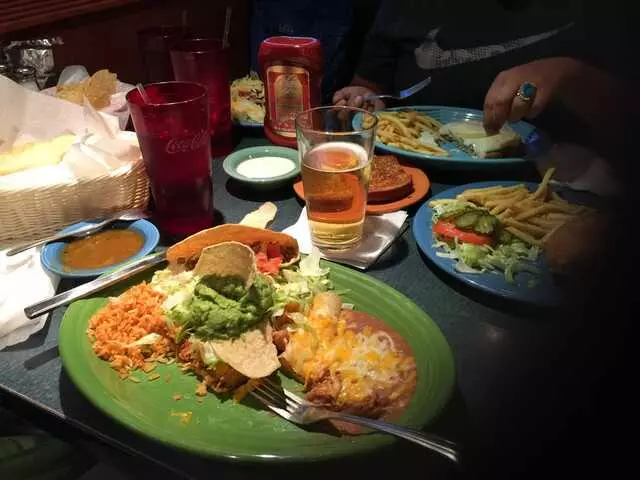 Fiesta’s