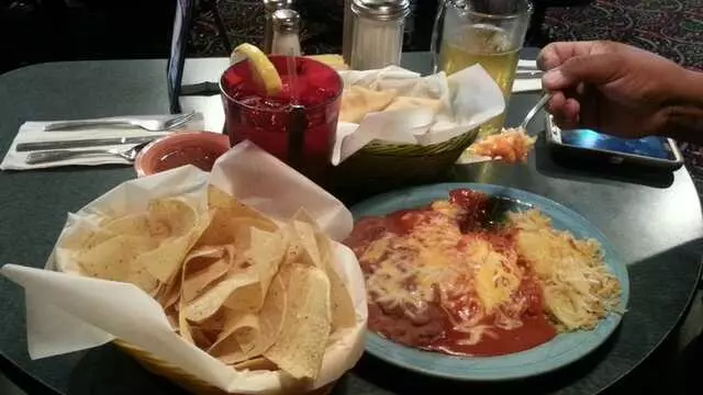 Fiesta’s