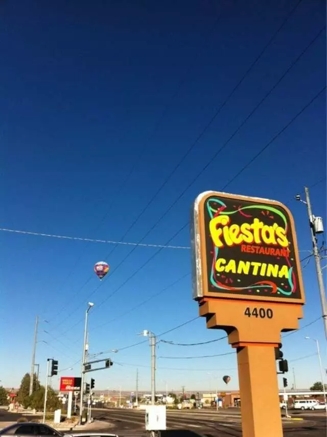 Fiesta’s