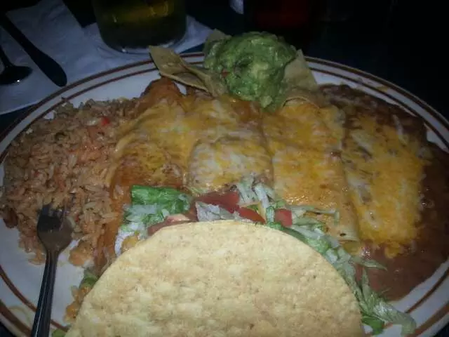 Fiesta’s