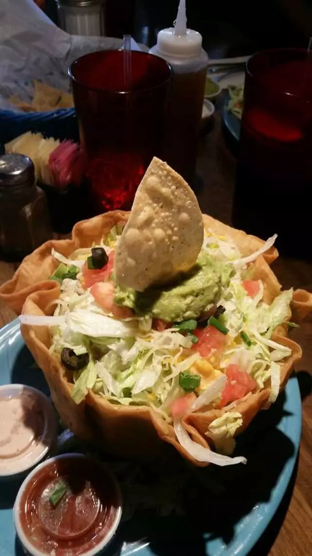 Fiesta’s