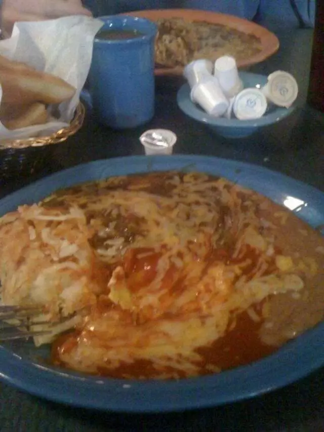 Fiesta’s