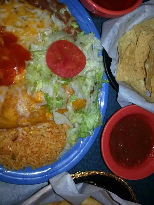 Fiesta’s