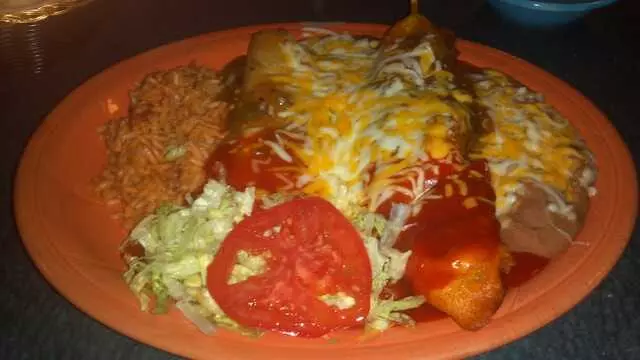 Fiesta’s