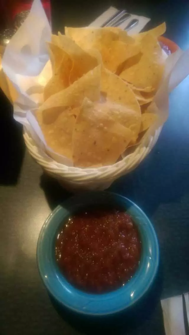 Fiesta’s