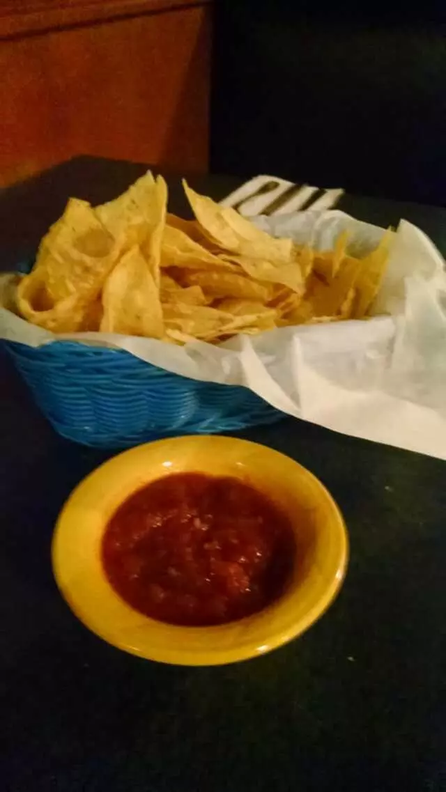 Fiesta’s