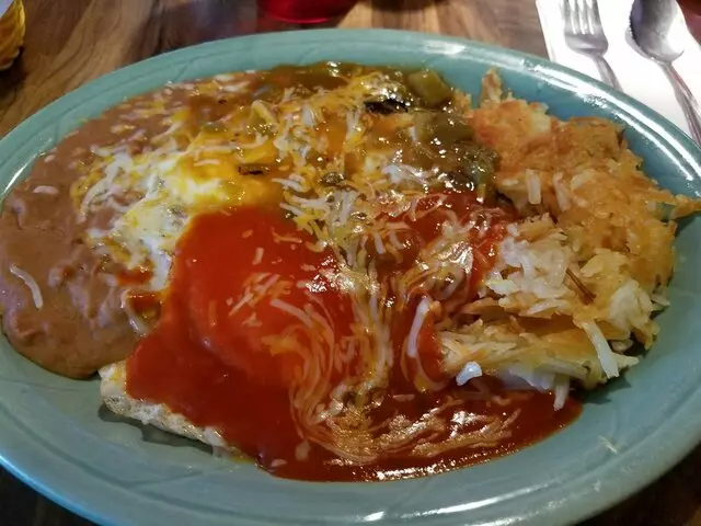 Fiesta’s