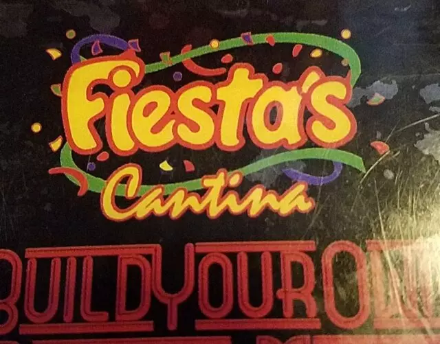 Fiesta’s