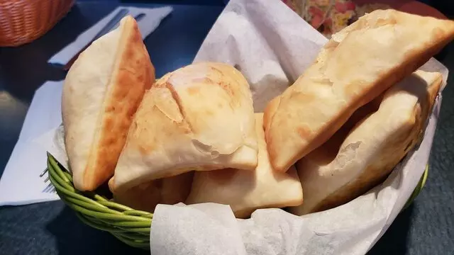 Fiesta’s