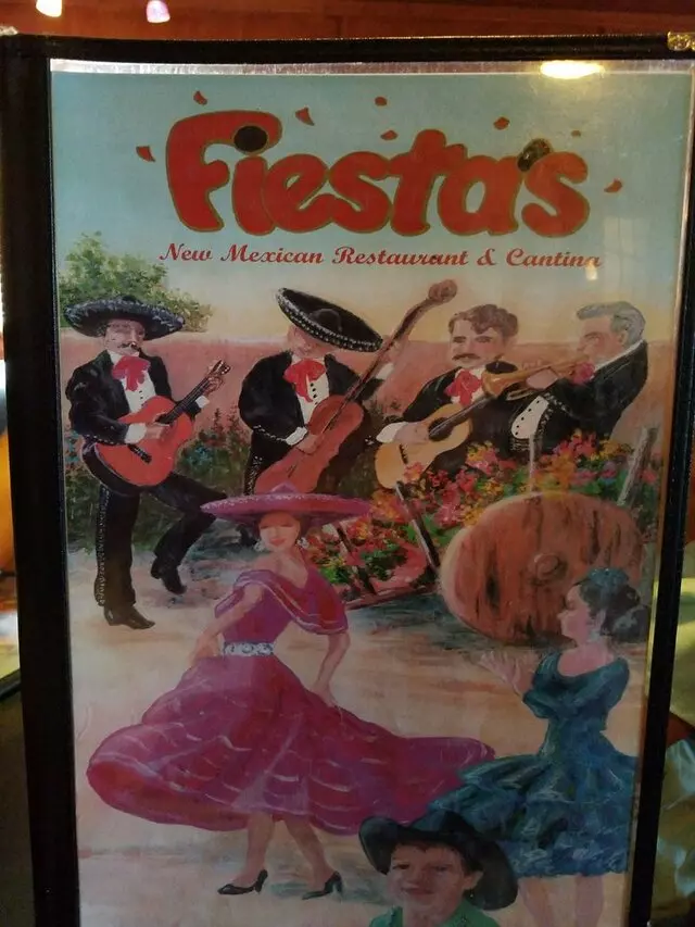 Fiesta’s
