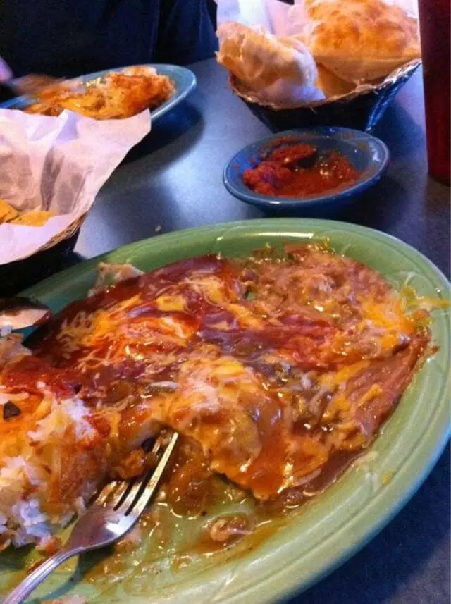Fiesta’s