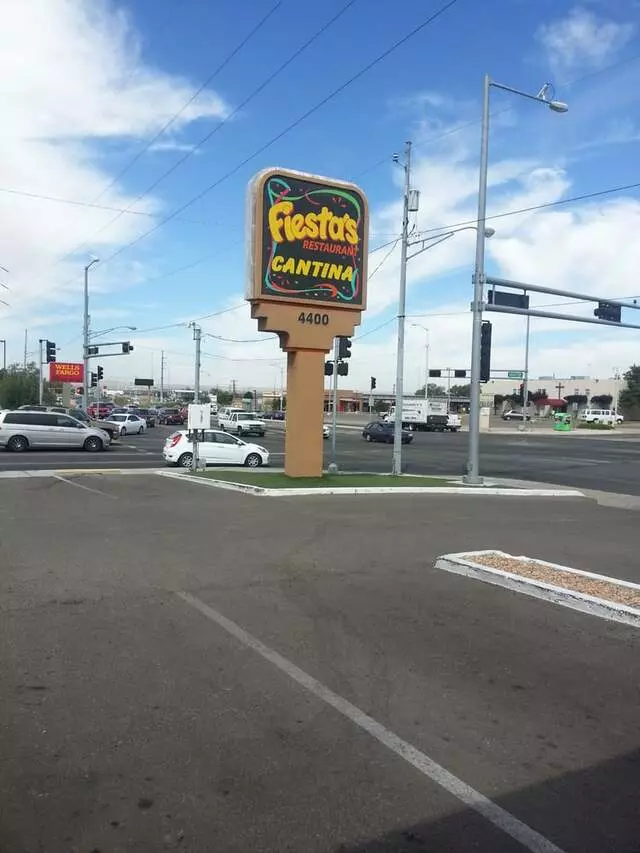 Fiesta’s