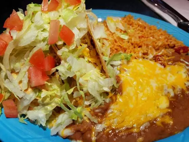 Fiesta’s