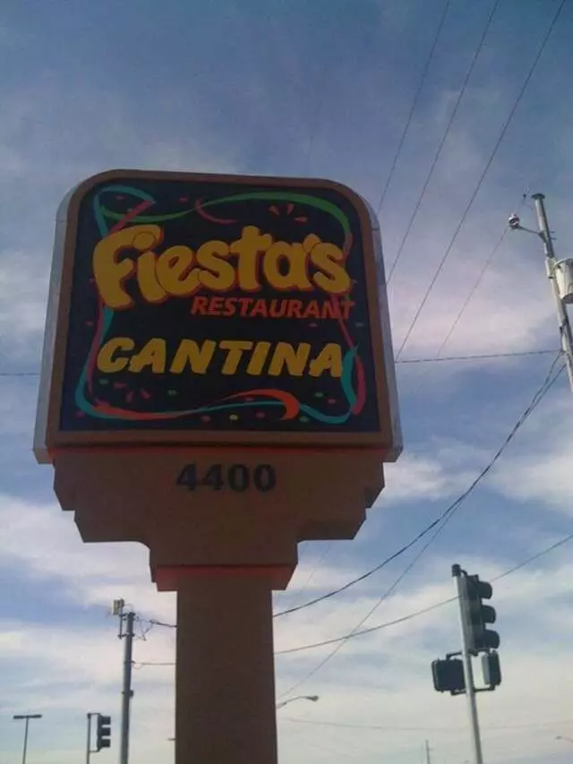 Fiesta’s