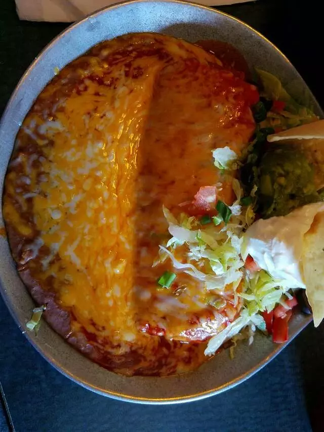 Fiesta’s