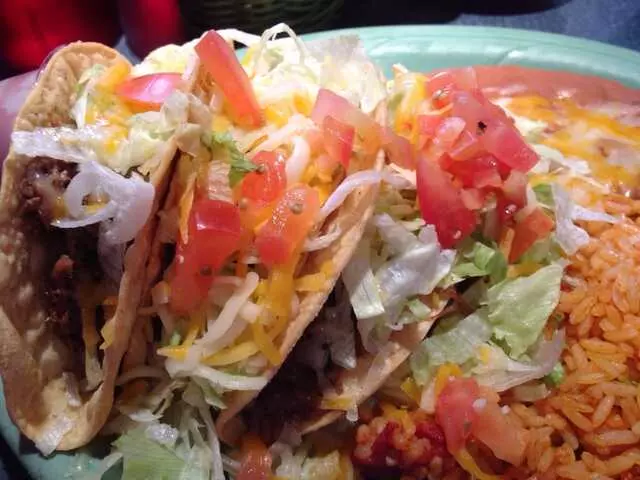 Fiesta’s