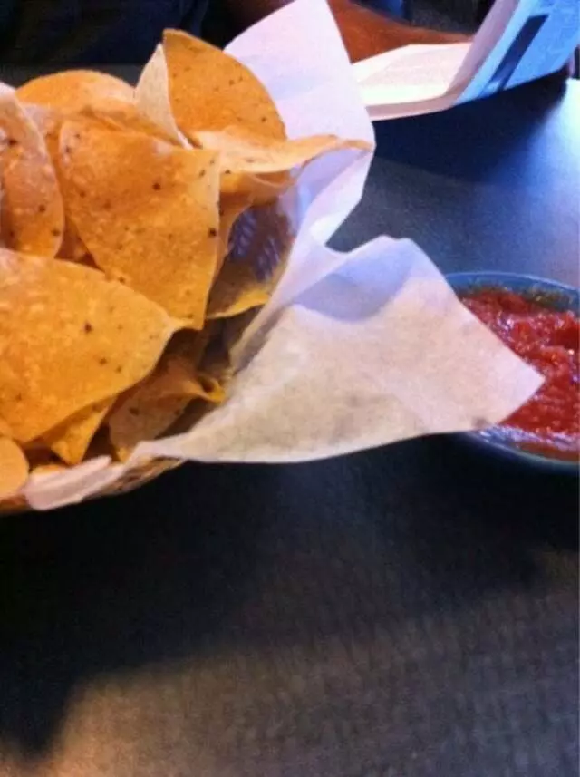 Fiesta’s