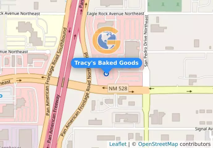 Tracy&apos;s Baked Goods