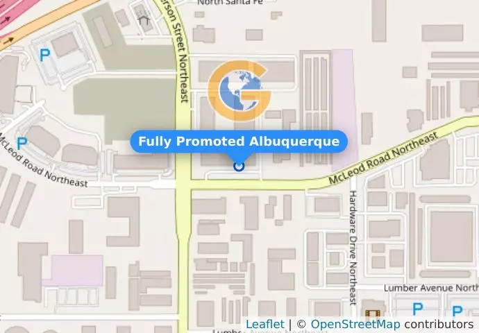 Fully Promoted Albuquerque