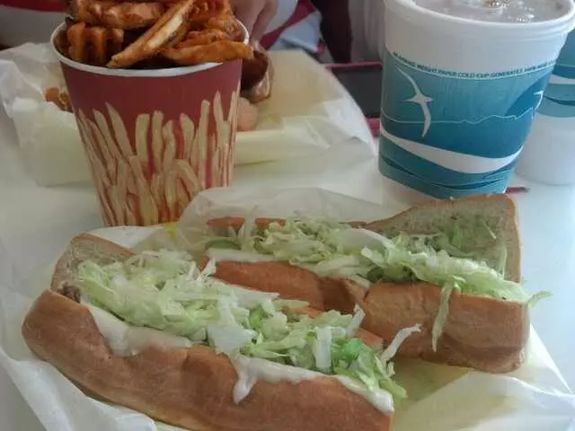 The Yeller Sub
