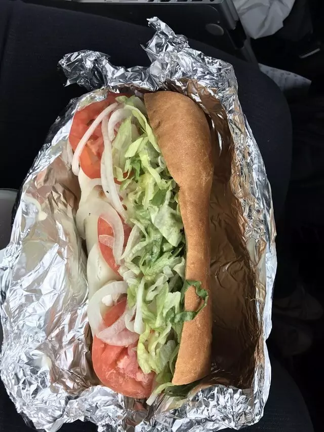 The Yeller Sub
