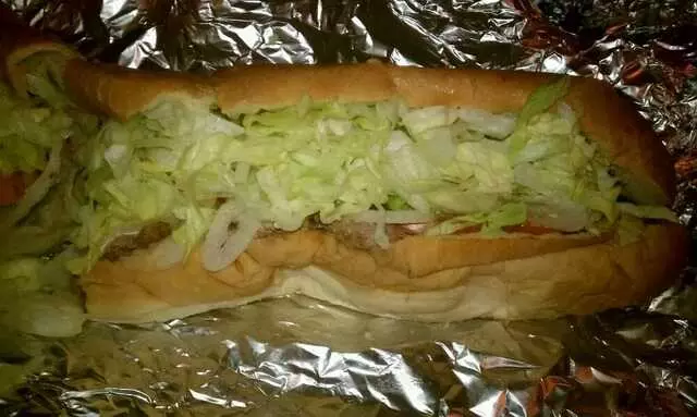 The Yeller Sub