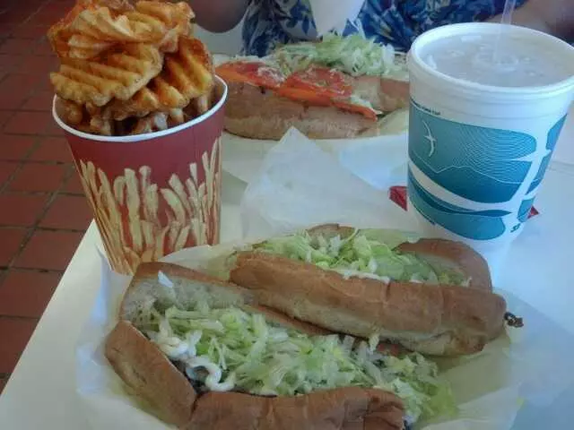 The Yeller Sub