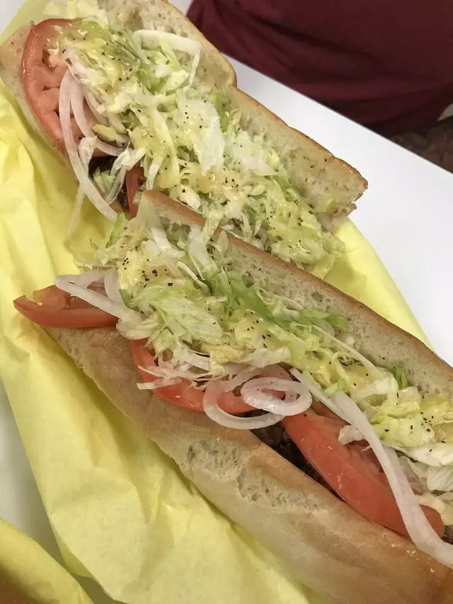 The Yeller Sub