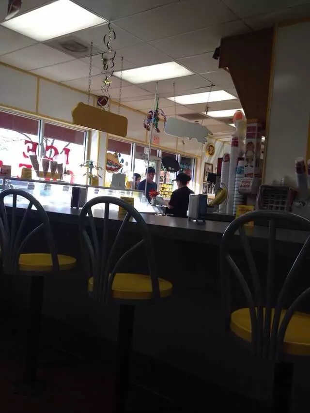 The Yeller Sub