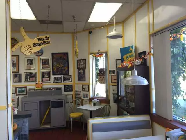 The Yeller Sub