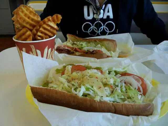 The Yeller Sub