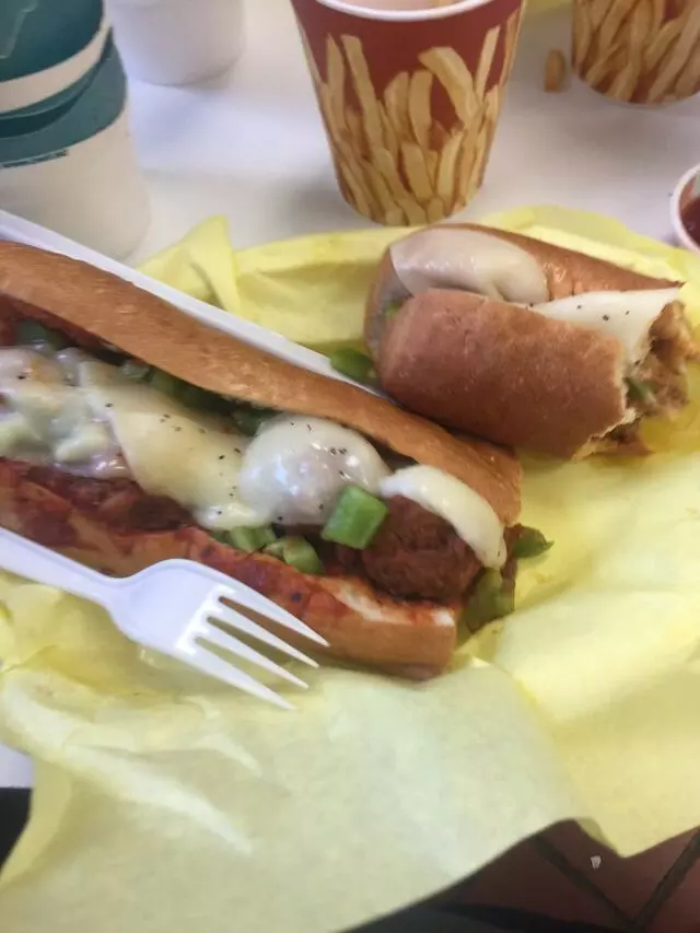 The Yeller Sub
