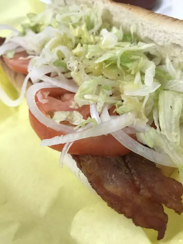 The Yeller Sub