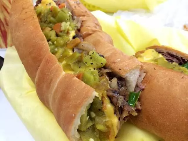 The Yeller Sub