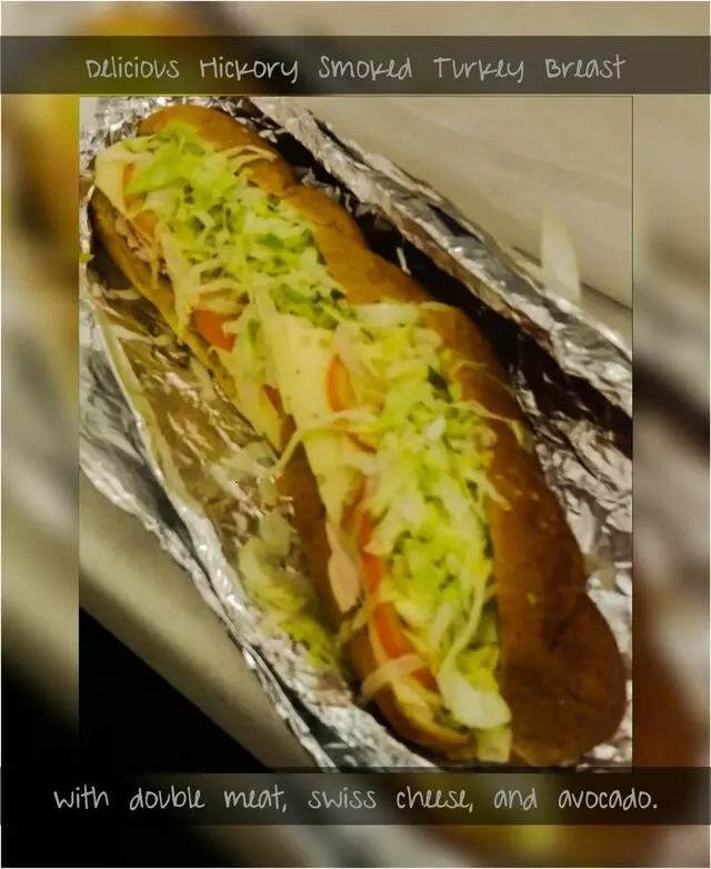 The Yeller Sub