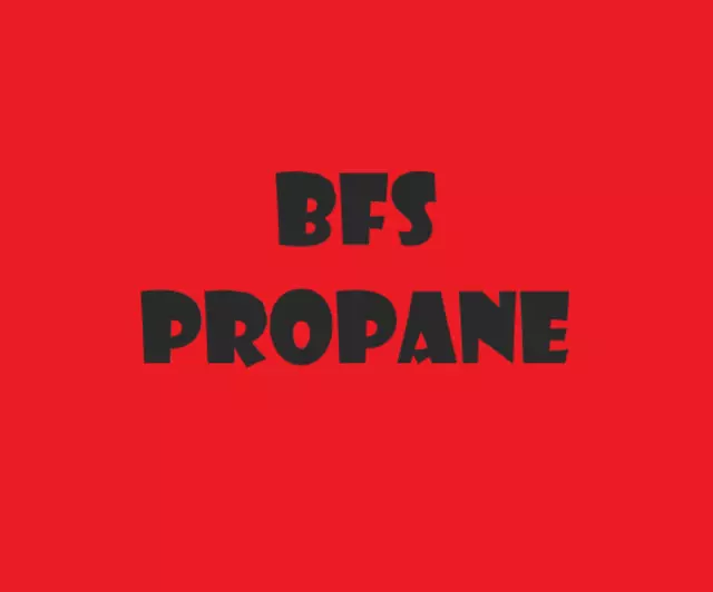 BFS Propane