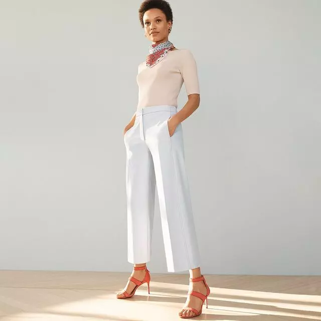 Ann Taylor
