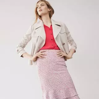 Ann Taylor