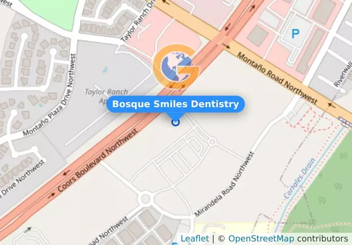 Bosque Smiles Dentistry